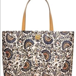 Tory Burch Large Kerrington Tote